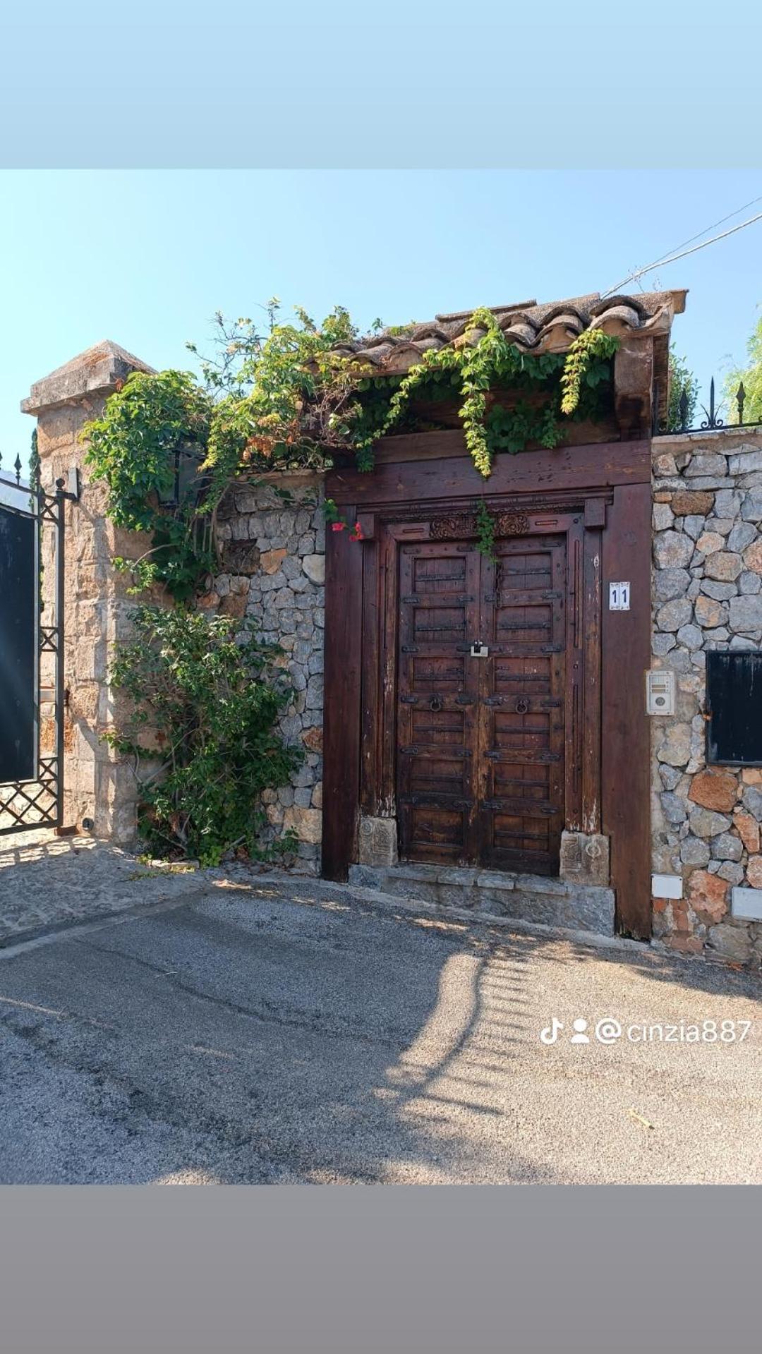 Casolare Giummari Bed & Breakfast Carini Room photo
