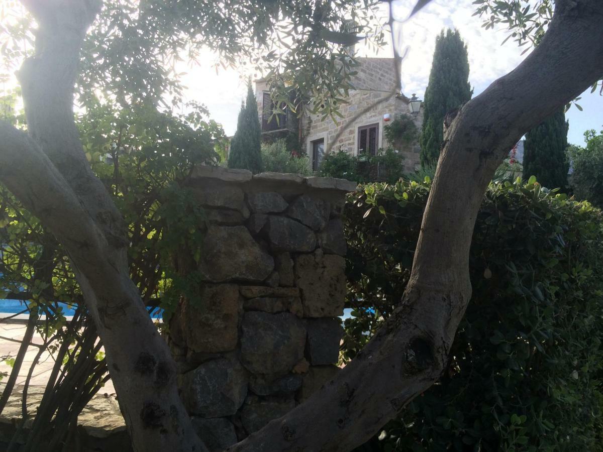 Casolare Giummari Bed & Breakfast Carini Exterior photo
