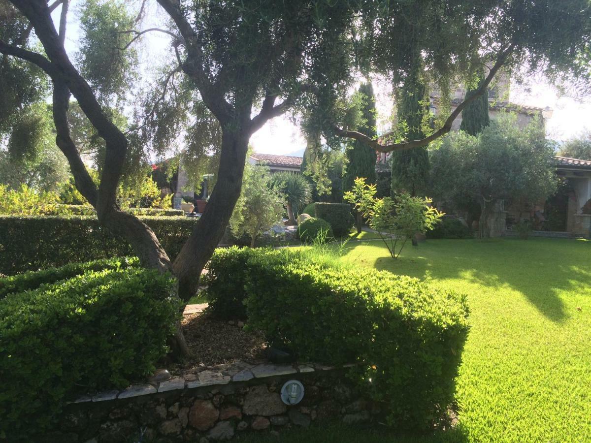 Casolare Giummari Bed & Breakfast Carini Exterior photo