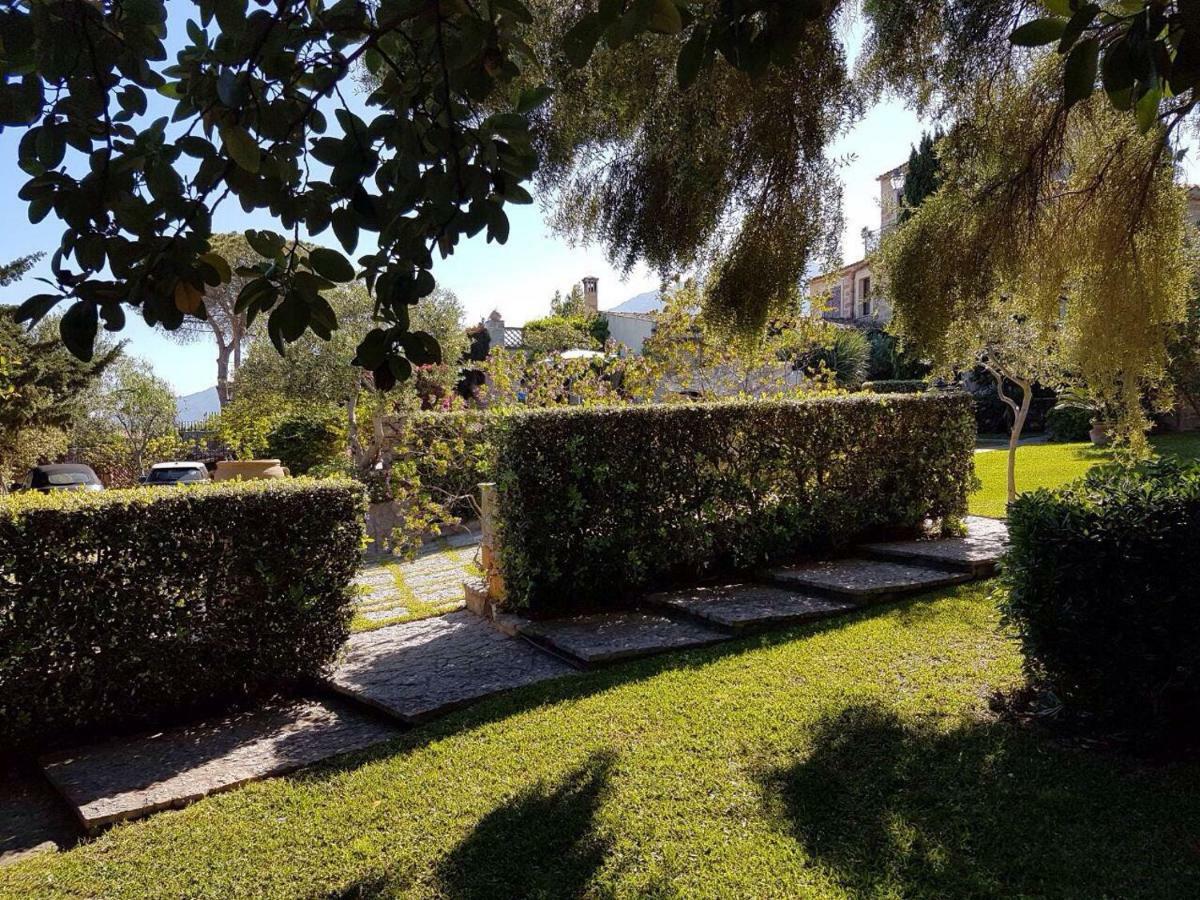 Casolare Giummari Bed & Breakfast Carini Exterior photo